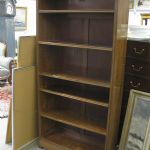 543 1598 BOOKCASE